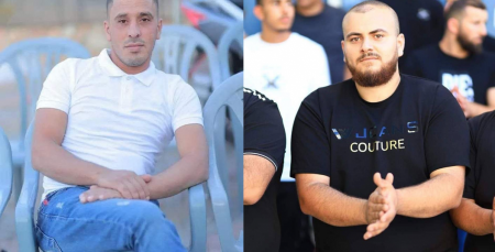 شهيدان من طولكرم وجنين برصاص الجيش الإسرائيلي وحادث عمل